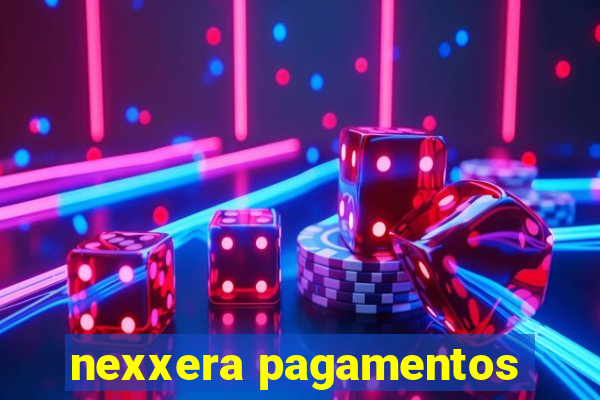 nexxera pagamentos